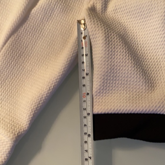 Charlotte Russe’s Chic Black and White Mini Dress size S - Picture 7 of 8